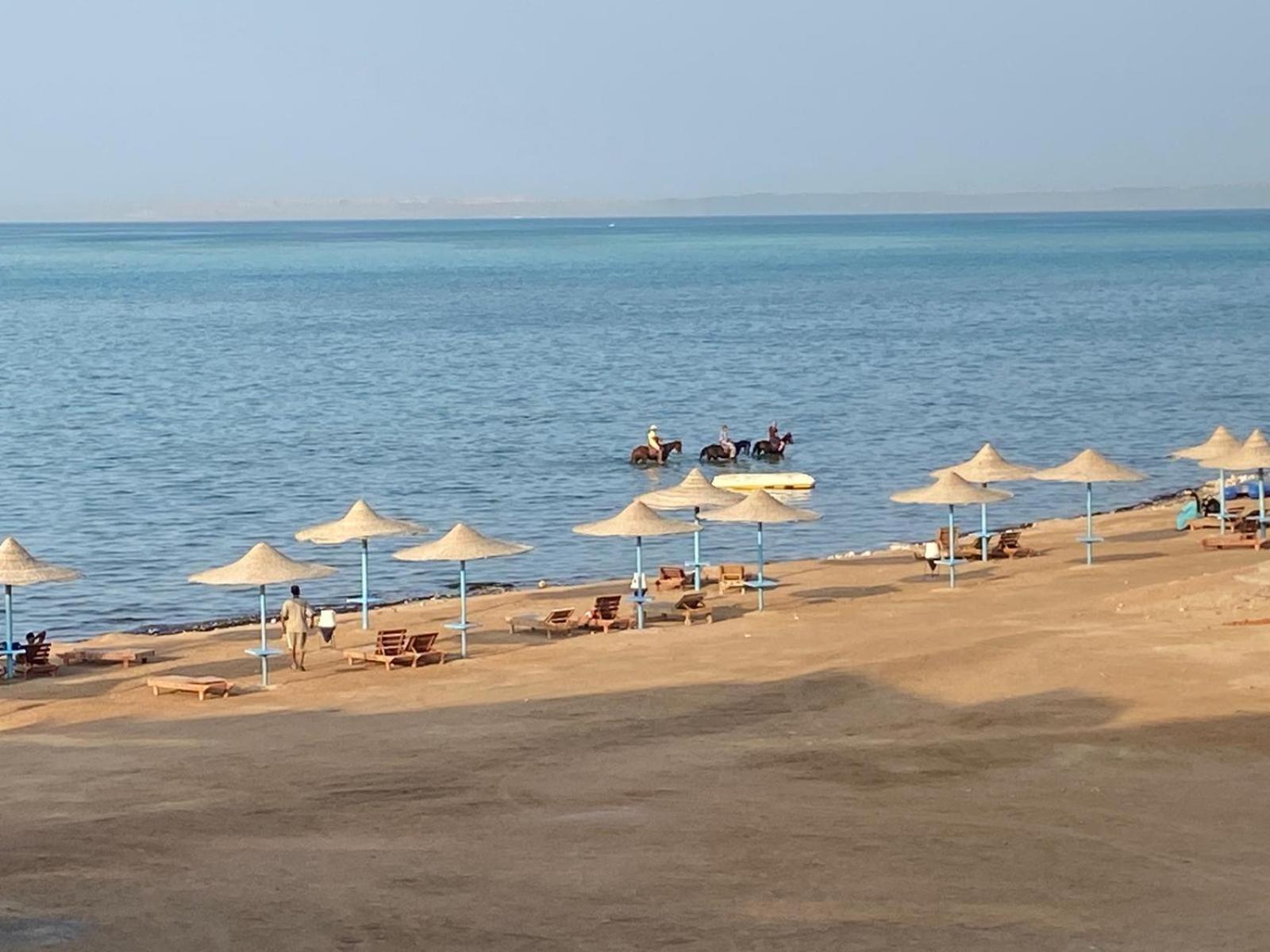 Apartmán شاليهات سمر لاند