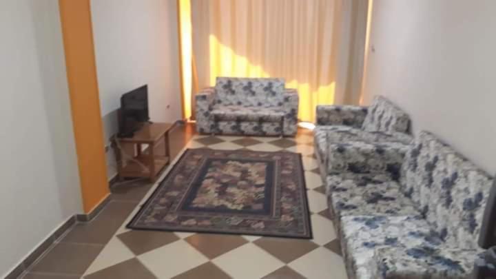 Apartmán شاليهات سمر لاند