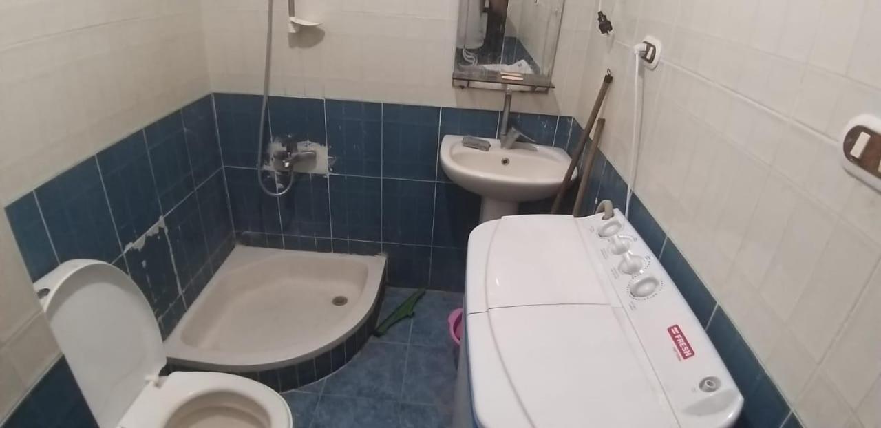 شاليهات سمر لاند Apartmán *