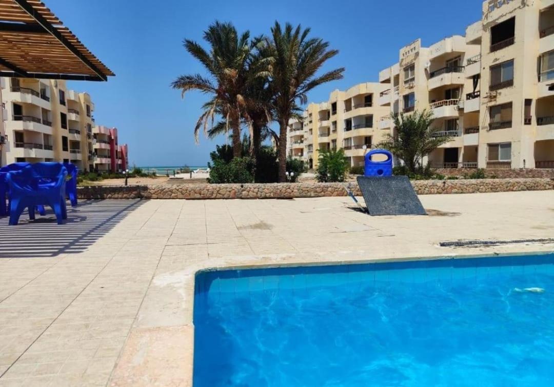 شاليهات سمر لاند Hurghada