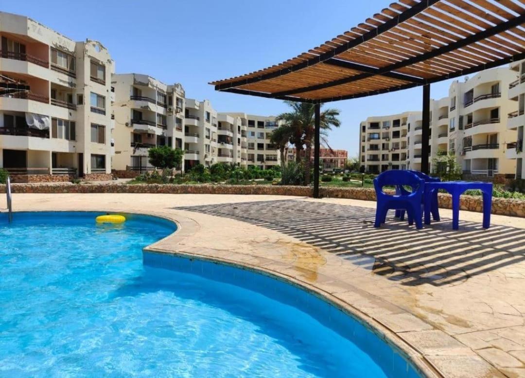Apartmán شاليهات سمر لاند *