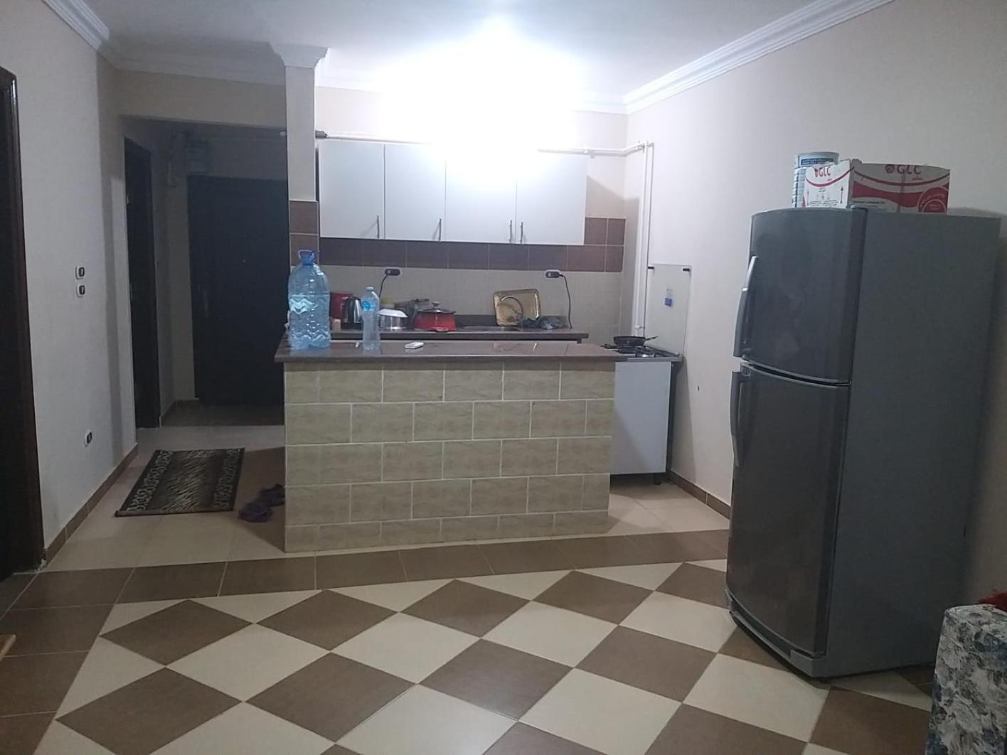 Apartment شاليهات سمر لاند *