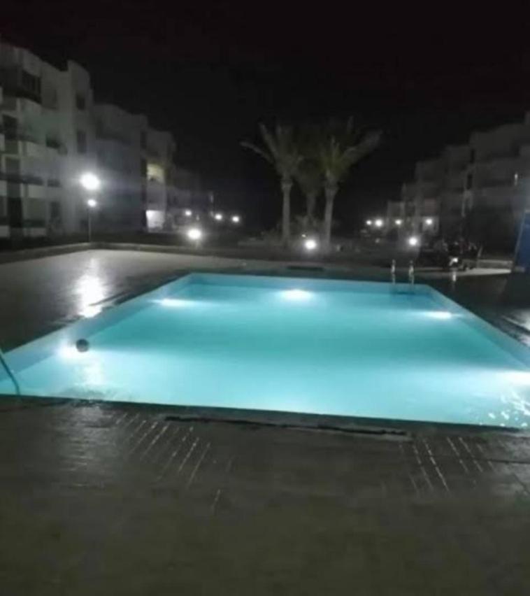 Apartment شاليهات سمر لاند *